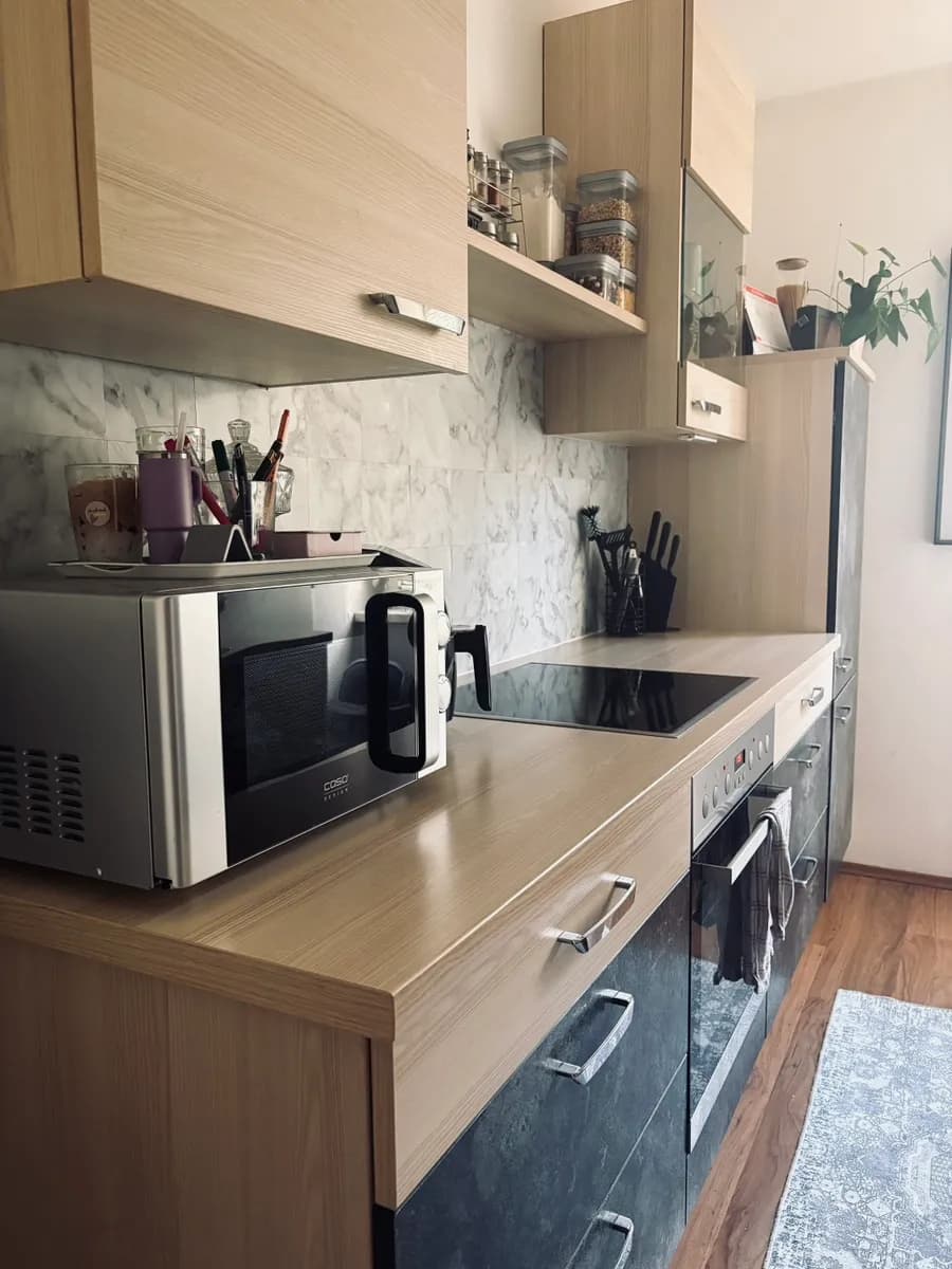 3-Zimmer-Wohnung mieten in Bruck-Mürzzuschlag – 70 m², € 780 – Bild 2 von 6