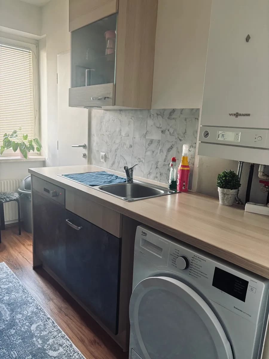 3-Zimmer-Wohnung mieten in Bruck-Mürzzuschlag – 70 m², € 780 – Bild 3 von 6