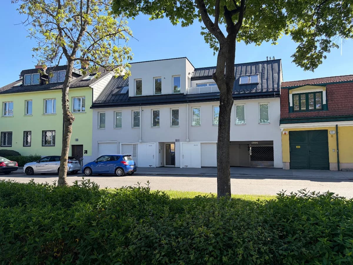 Gewerbeimmobilie mieten in Wien – 46 m², € 980 – Bild 2 von 8