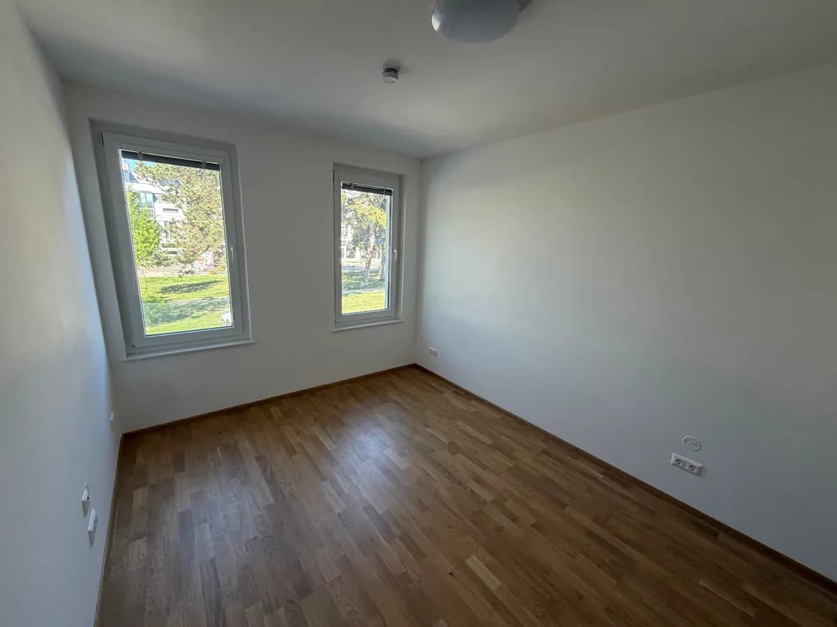 Gewerbeimmobilie mieten in Wien – 46 m², € 980 – Bild 3 von 8