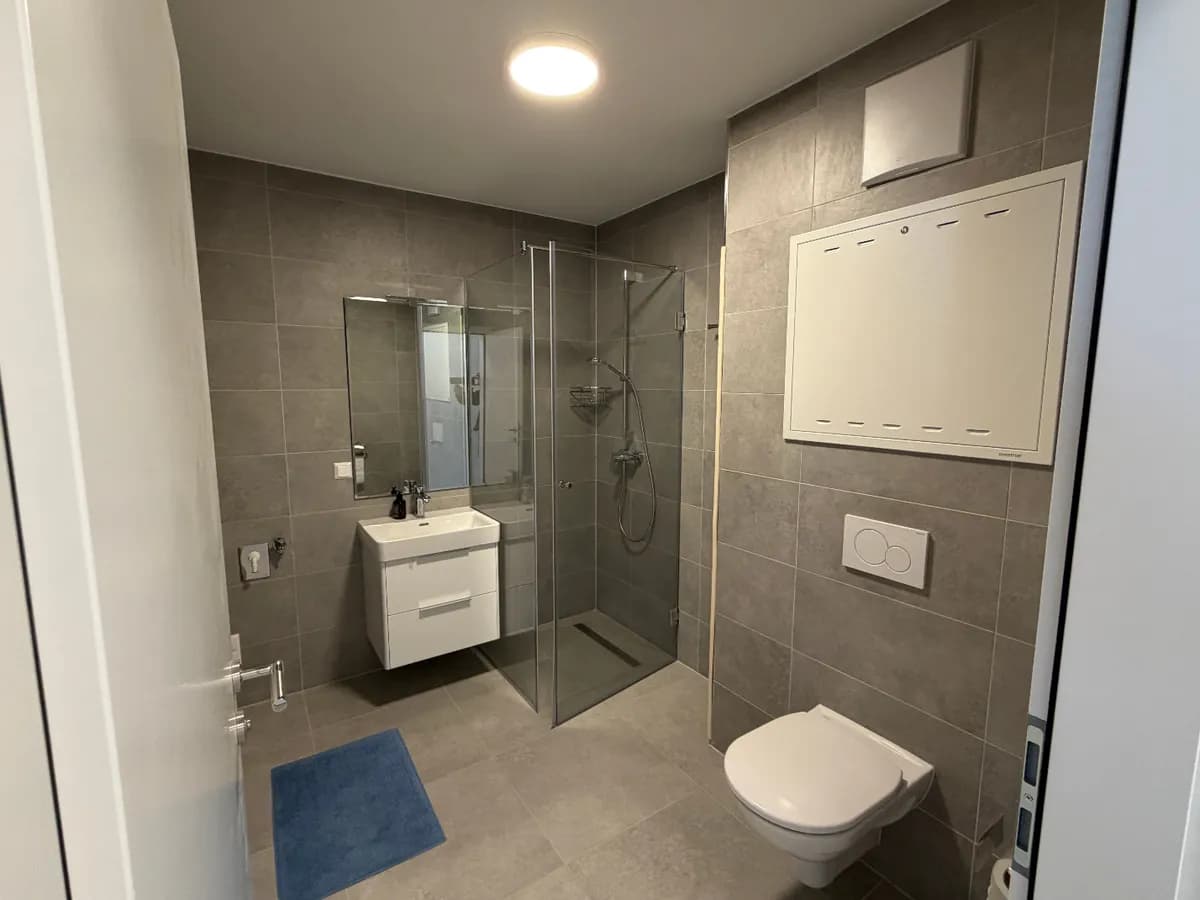 Gewerbeimmobilie mieten in Wien – 46 m², € 980 – Bild 4 von 8