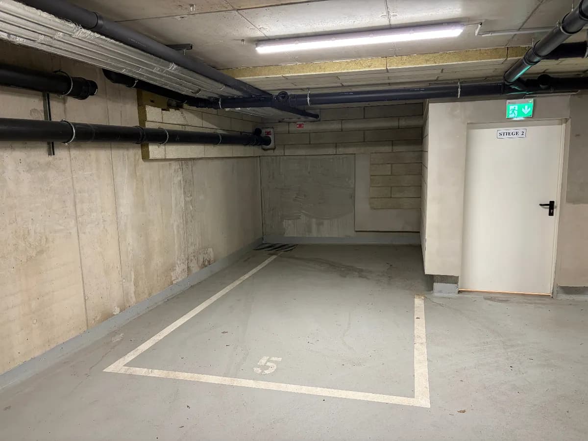 Gewerbeimmobilie mieten in Wien – 46 m², € 980 – Bild 6 von 8