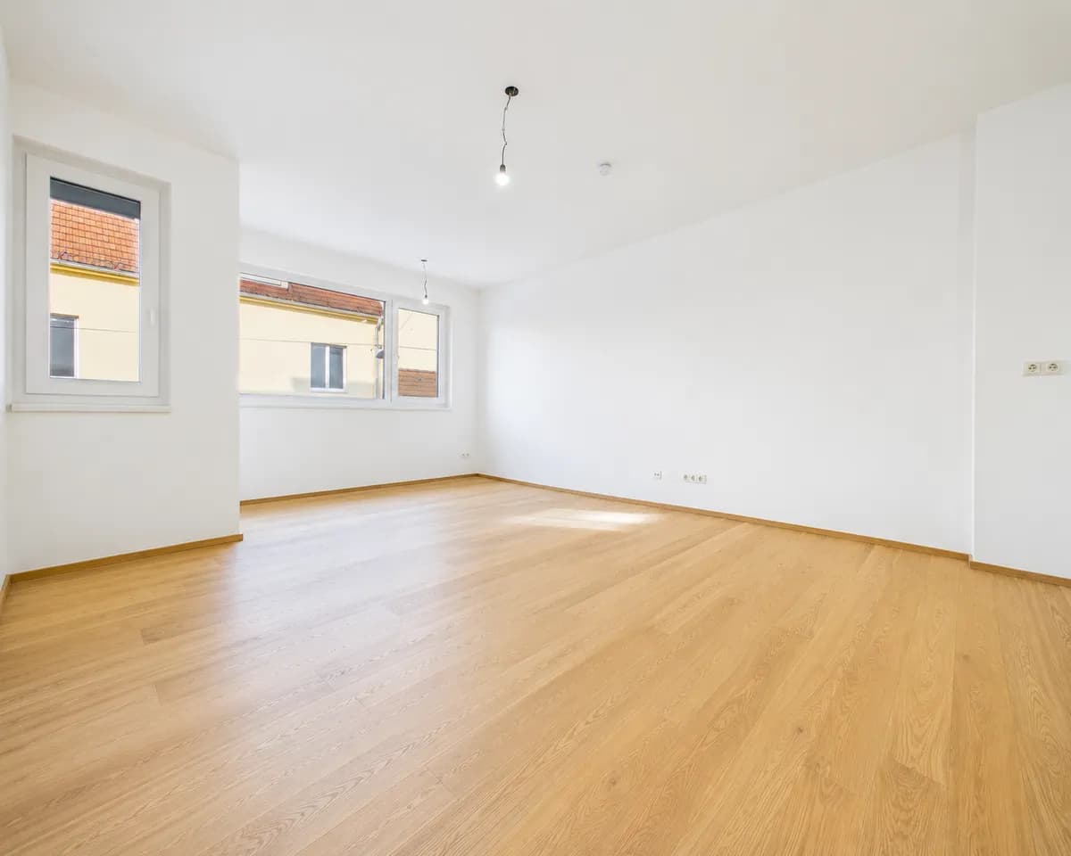 1-Zimmer-Wohnung kaufen in Wien – 41,51 m², € 217.000 – Bild 3 von 12
