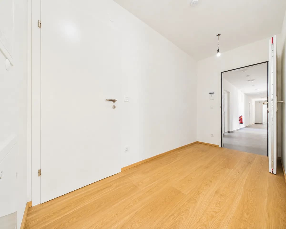 1-Zimmer-Wohnung kaufen in Wien – 41,51 m², € 217.000 – Bild 5 von 12