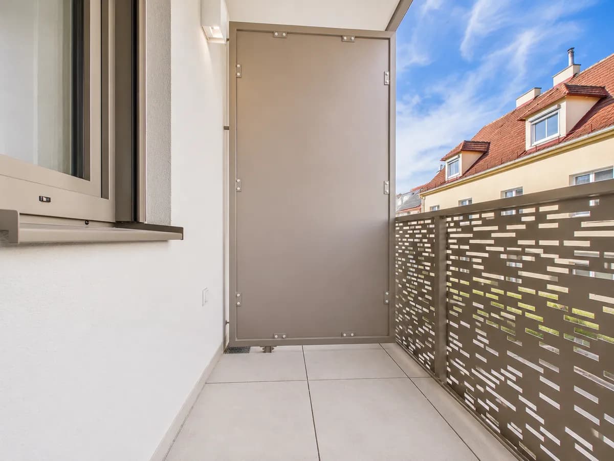 1-Zimmer-Wohnung kaufen in Wien – 41,51 m², € 217.000 – Bild 8 von 12