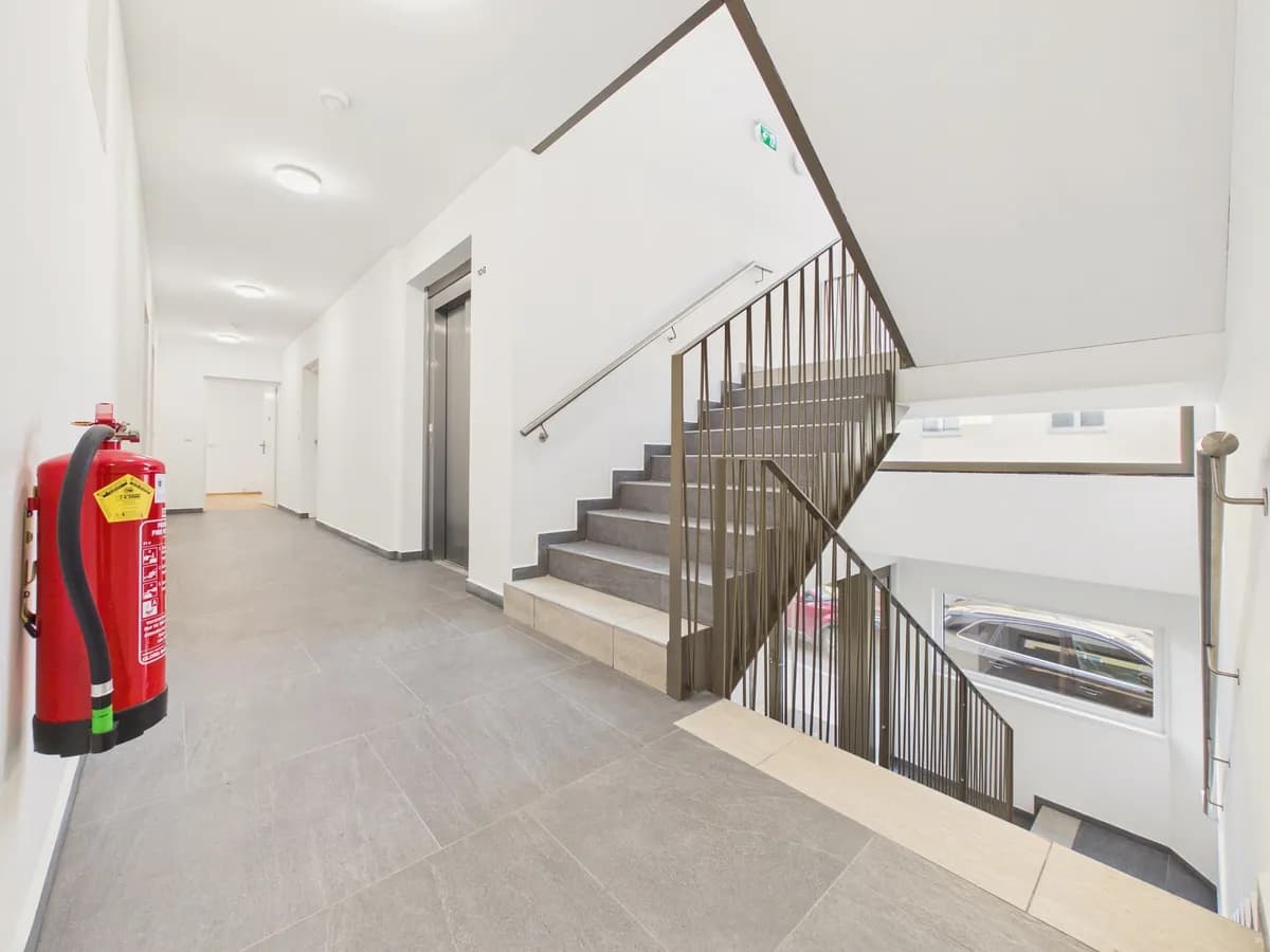 1-Zimmer-Wohnung kaufen in Wien – 41,51 m², € 217.000 – Bild 10 von 12