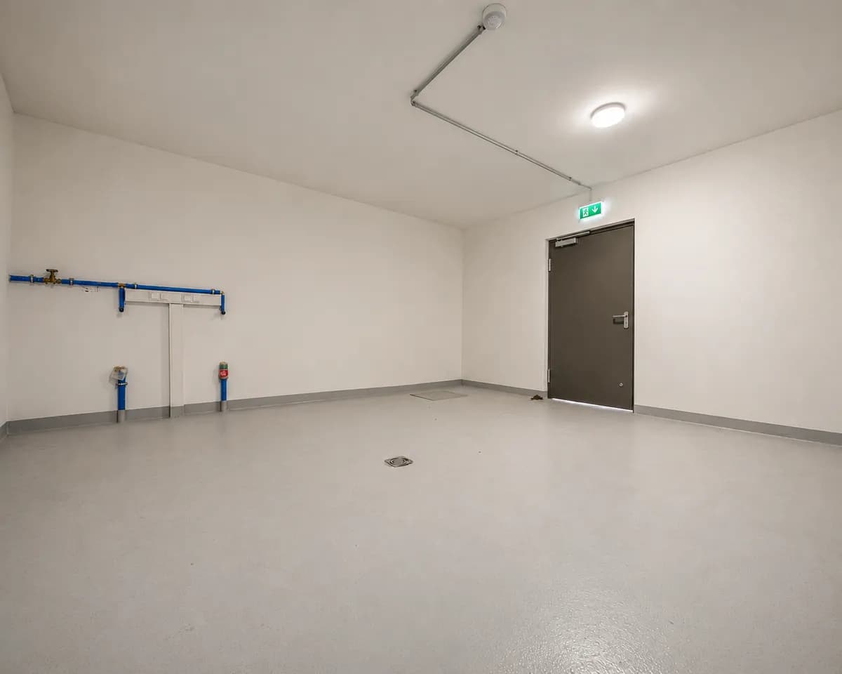 1-Zimmer-Wohnung kaufen in Wien – 41,51 m², € 217.000 – Bild 11 von 12