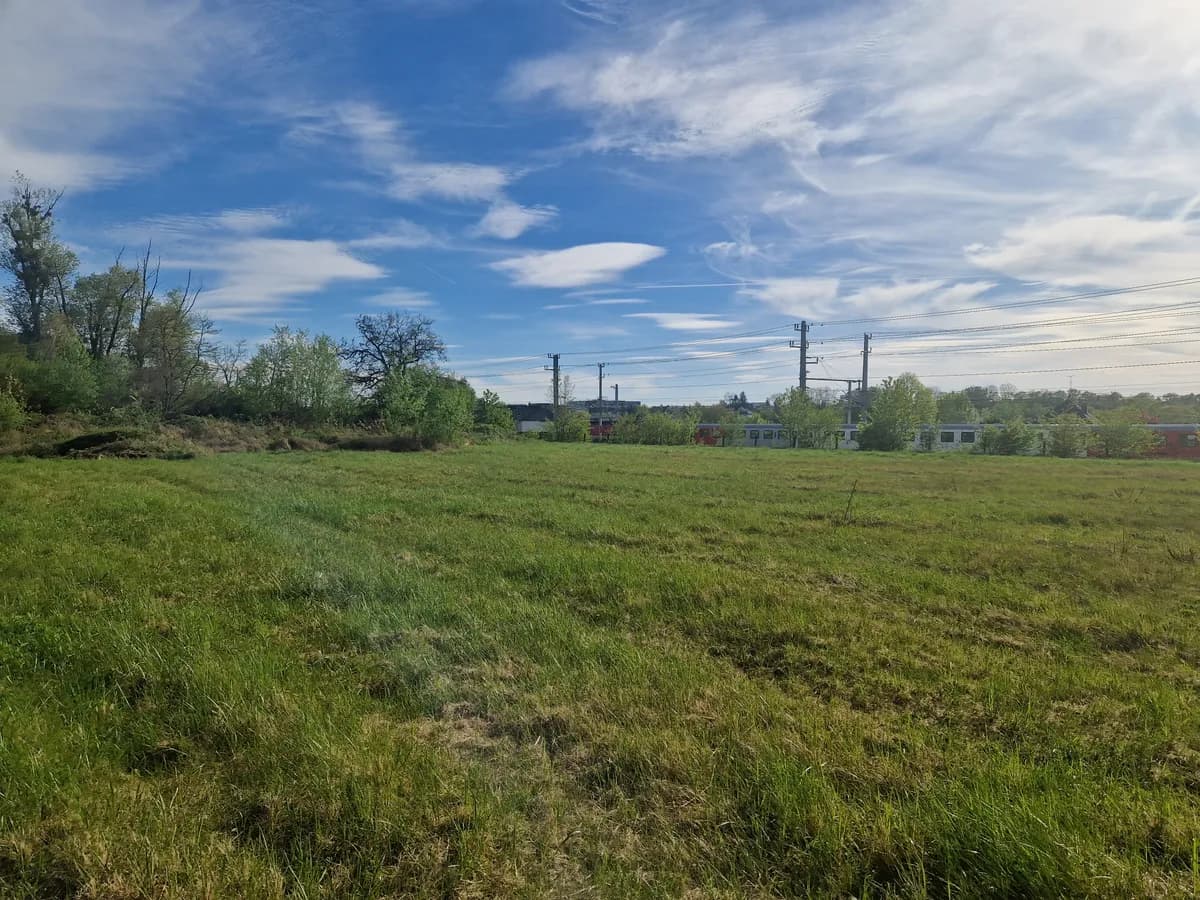 Grundstück kaufen in Schärding – 551 m², € 60.000 – Bild 1 von 2