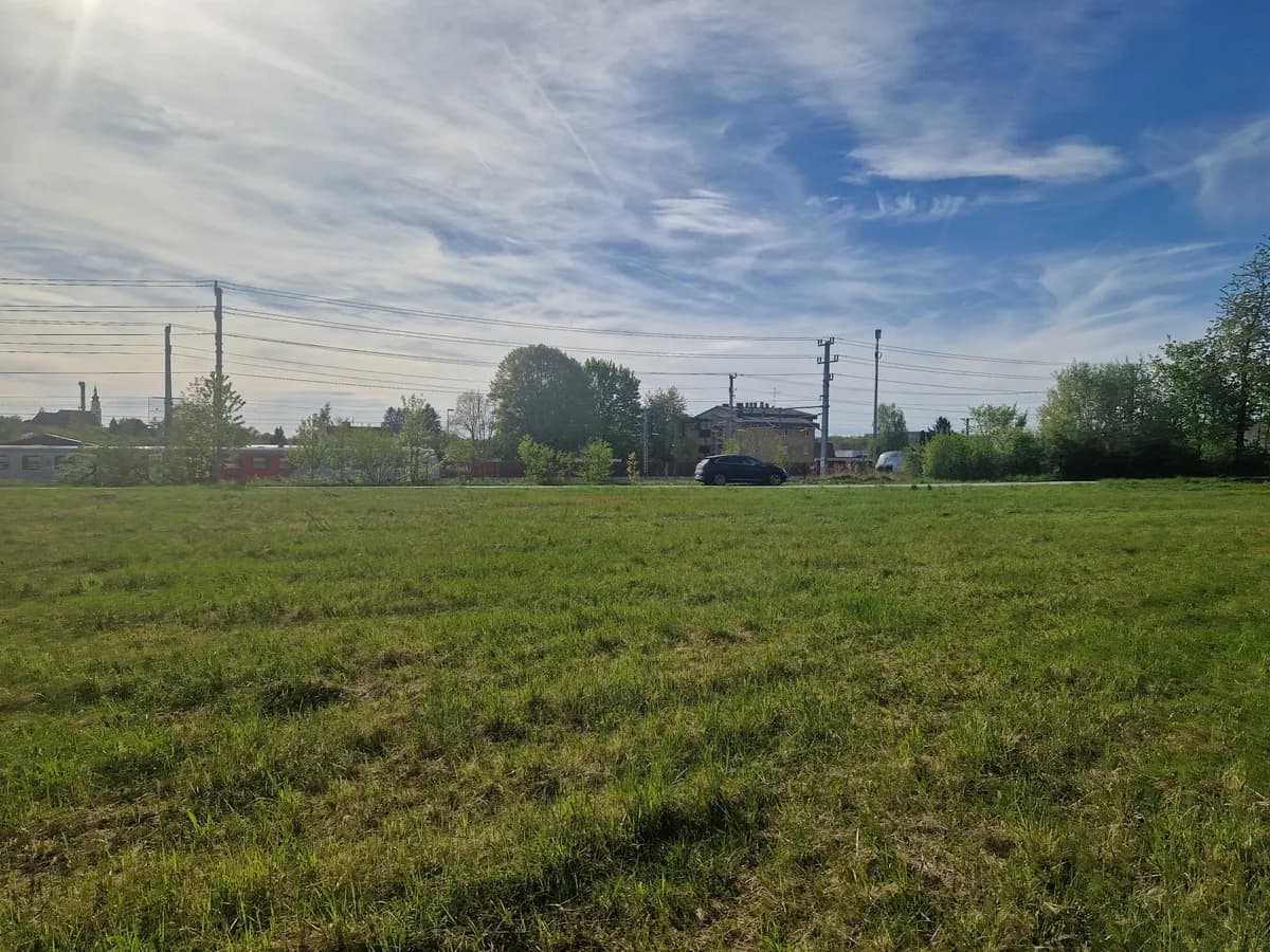 Grundstück kaufen in Schärding – 551 m², € 60.000 – Bild 2 von 2