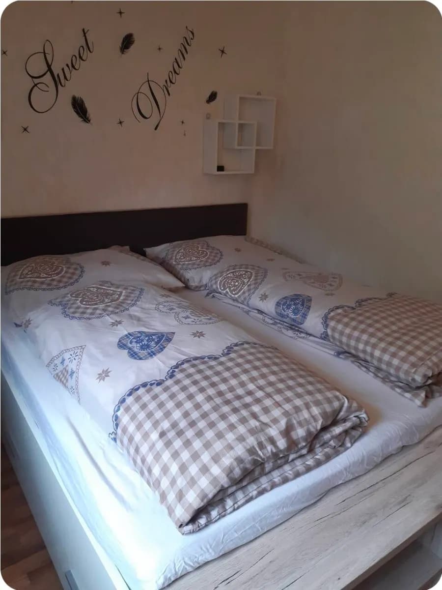 3-Zimmer-Wohnung mieten in Bruck-Mürzzuschlag – 58 m², € 394 – Bild 4 von 6