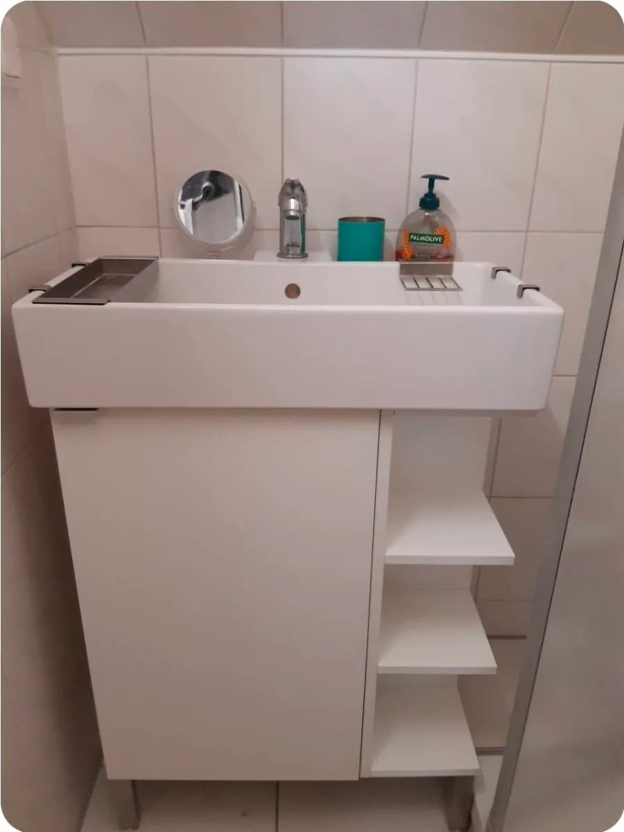 3-Zimmer-Wohnung mieten in Bruck-Mürzzuschlag – 58 m², € 394 – Bild 5 von 6