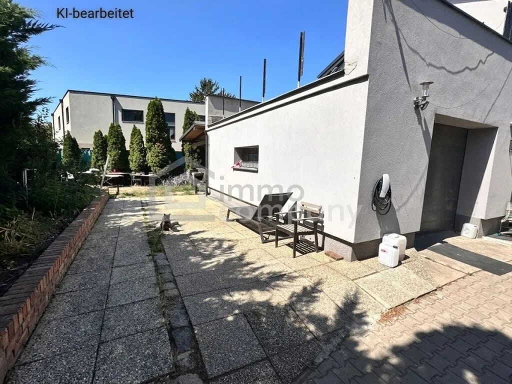 4-Zimmer-Haus kaufen in Gänserndorf – 127 m², € 400.000 – Bild 2 von 12
