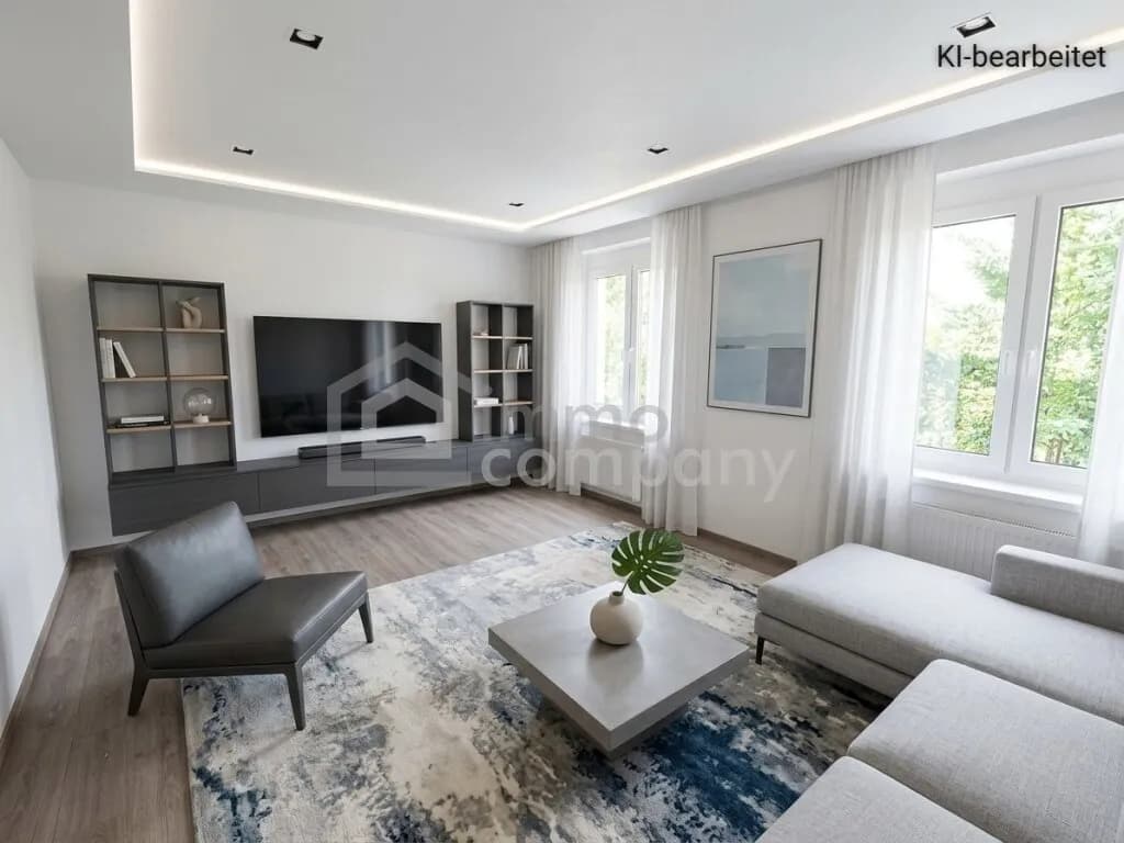 4-Zimmer-Haus kaufen in Gänserndorf – 127 m², € 400.000 – Bild 4 von 12
