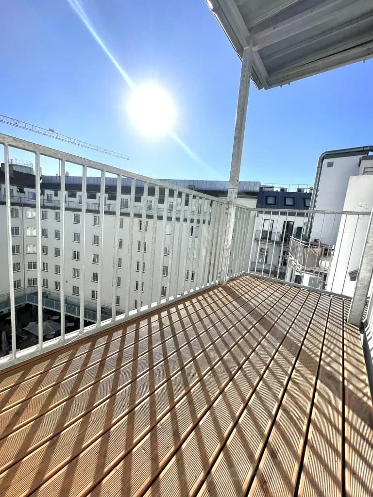 3-Zimmer-Wohnung kaufen in Wien – 69,78 m², € 599.000