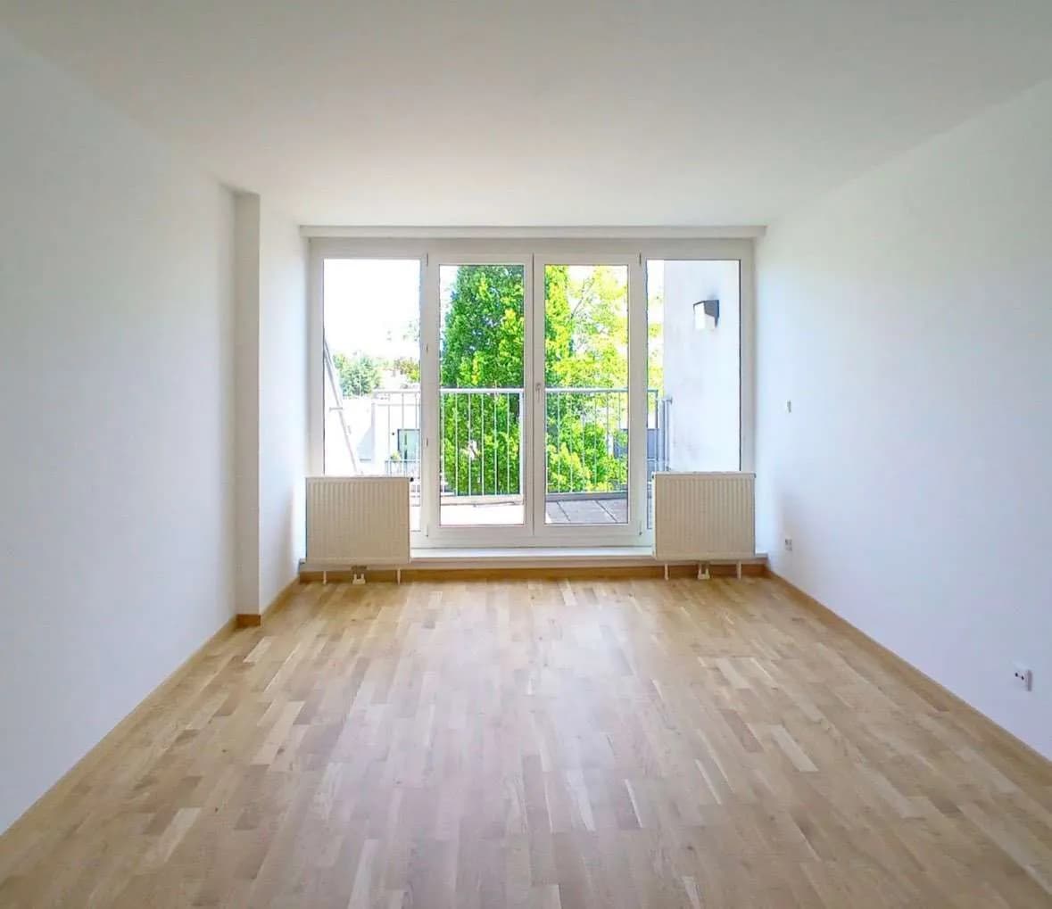 2-Zimmer-Wohnung mieten in Wien – 43 m², € 791 – Bild 2 von 9
