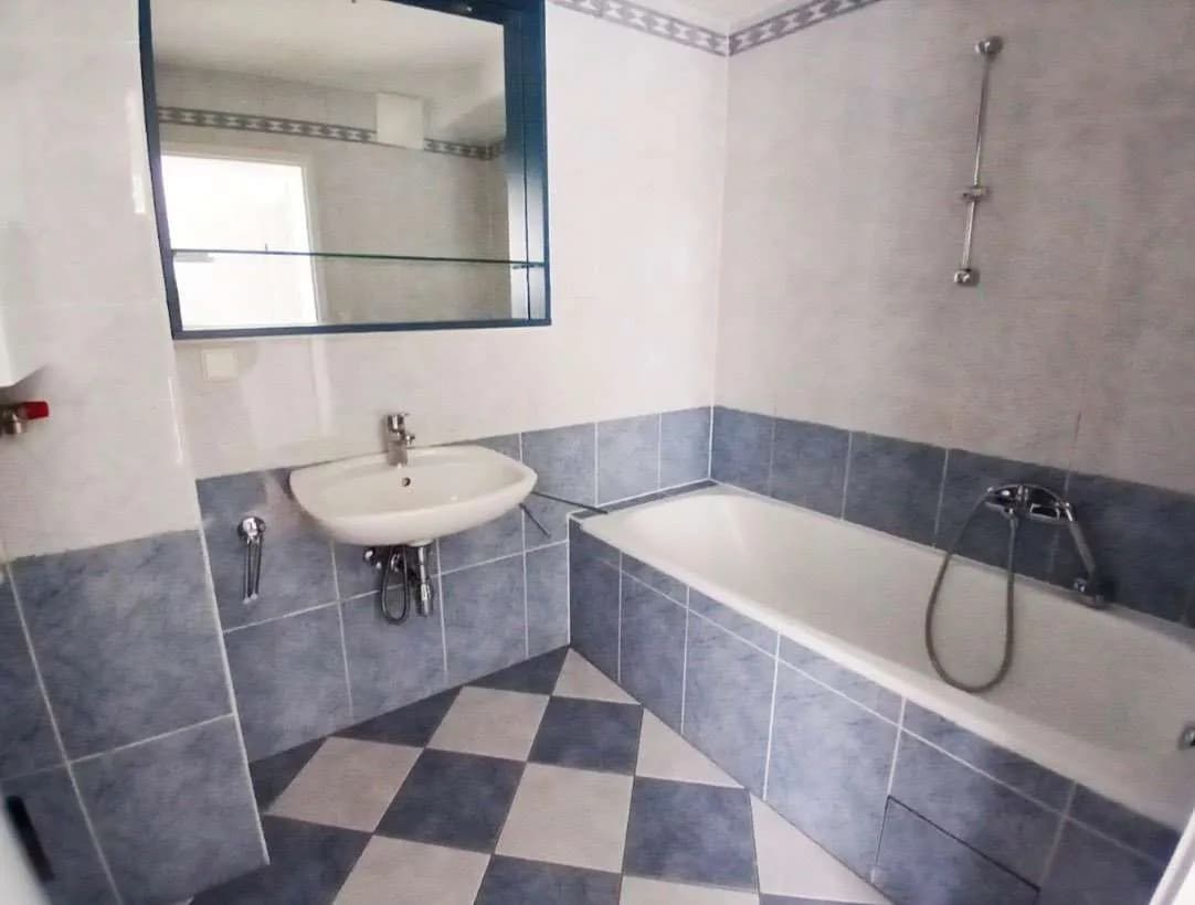 2-Zimmer-Wohnung mieten in Wien – 43 m², € 791 – Bild 8 von 9
