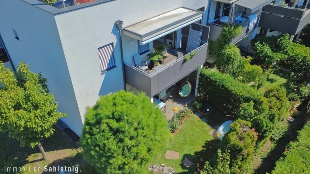 3-Zimmer-Wohnung kaufen in Graz – 70 m², € 329.000 – Bild 3 von 32