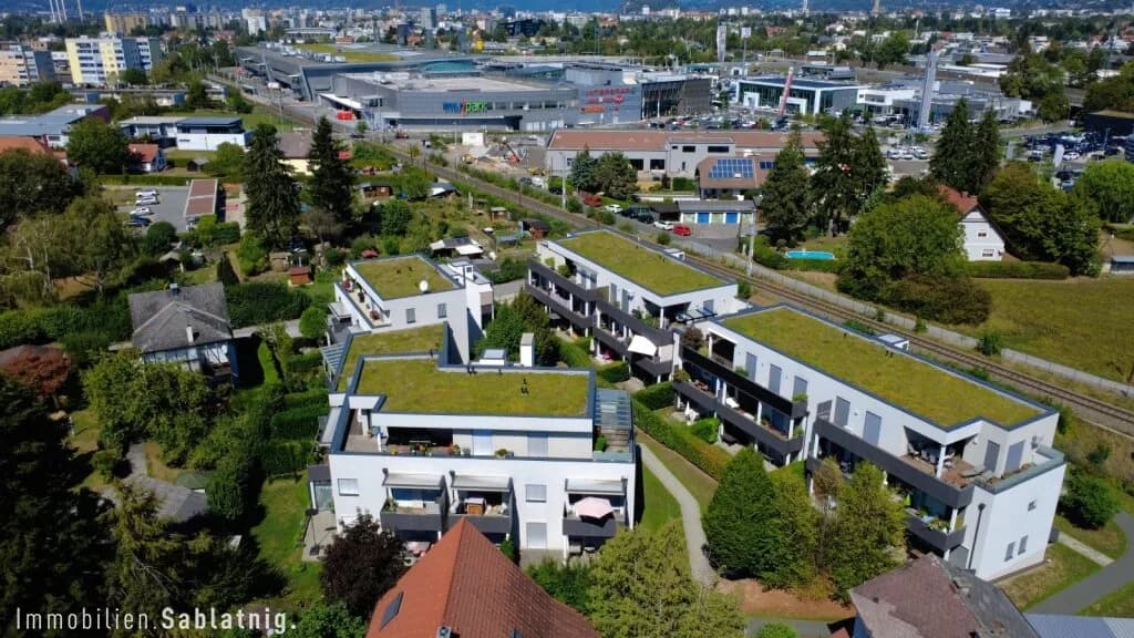 3-Zimmer-Wohnung kaufen in Graz – 70 m², € 329.000 – Bild 5 von 32