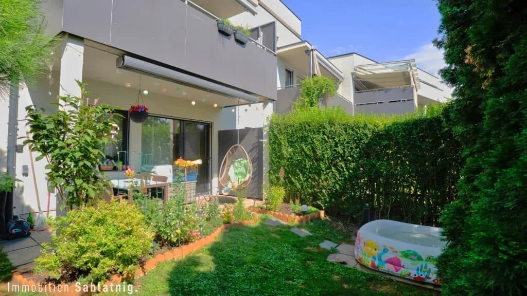 3-Zimmer-Wohnung kaufen in Graz – 70 m², € 329.000 – Bild 8 von 32