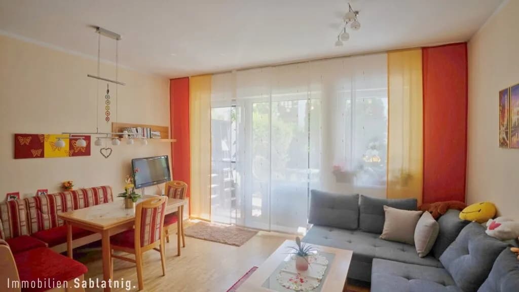 3-Zimmer-Wohnung kaufen in Graz – 70 m², € 329.000 – Bild 14 von 32