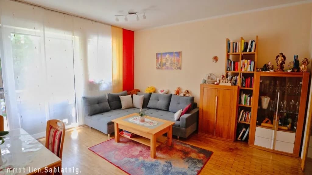 3-Zimmer-Wohnung kaufen in Graz – 70 m², € 329.000 – Bild 15 von 32