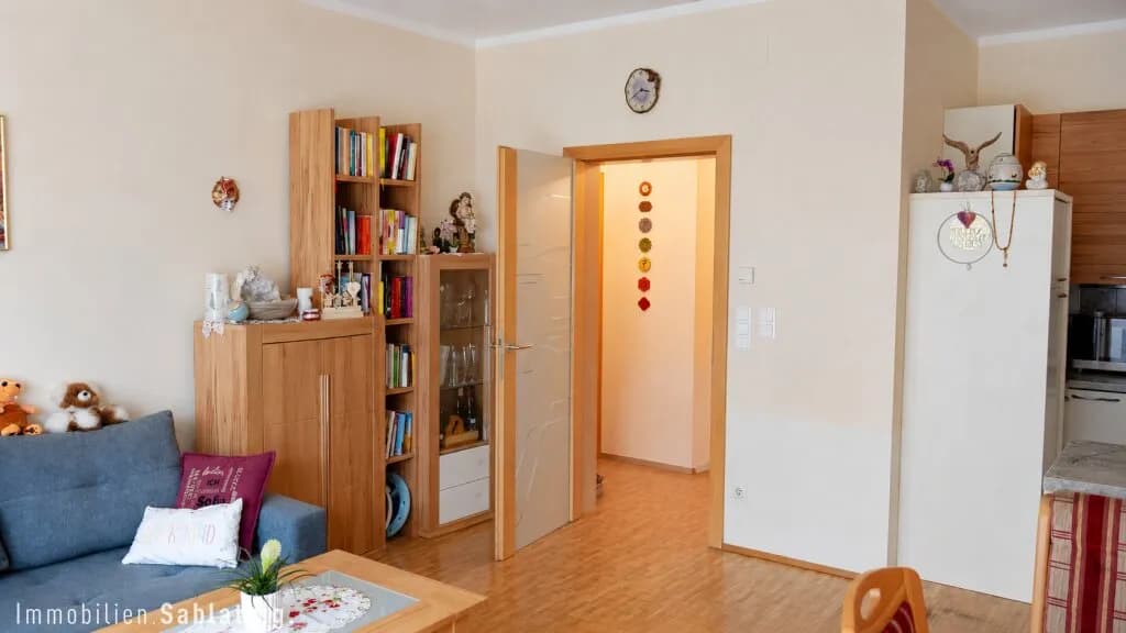 3-Zimmer-Wohnung kaufen in Graz – 70 m², € 329.000 – Bild 16 von 32