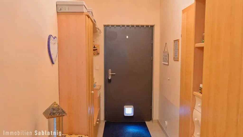 3-Zimmer-Wohnung kaufen in Graz – 70 m², € 329.000 – Bild 25 von 32