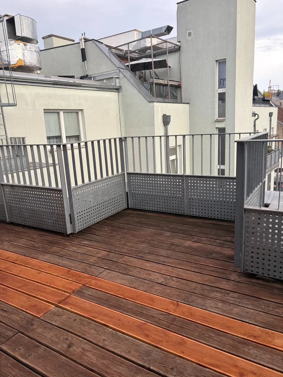4-Zimmer-Wohnung mieten in Wien – 103 m², € 1.205 – Bild 6 von 8