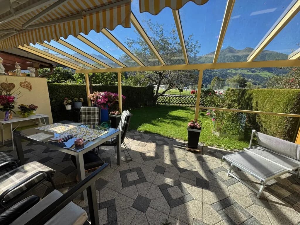 4-Zimmer-Haus kaufen in Zell am See – 115 m², € 499.000 – Bild 1 von 6