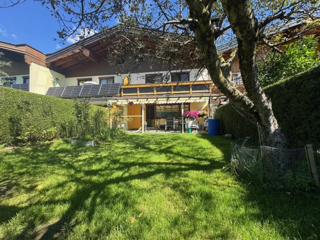 4-Zimmer-Haus kaufen in Zell am See – 115 m², € 499.000 – Bild 2 von 6