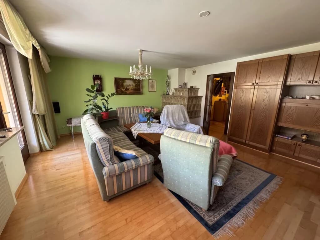 4-Zimmer-Haus kaufen in Zell am See – 115 m², € 499.000 – Bild 3 von 6