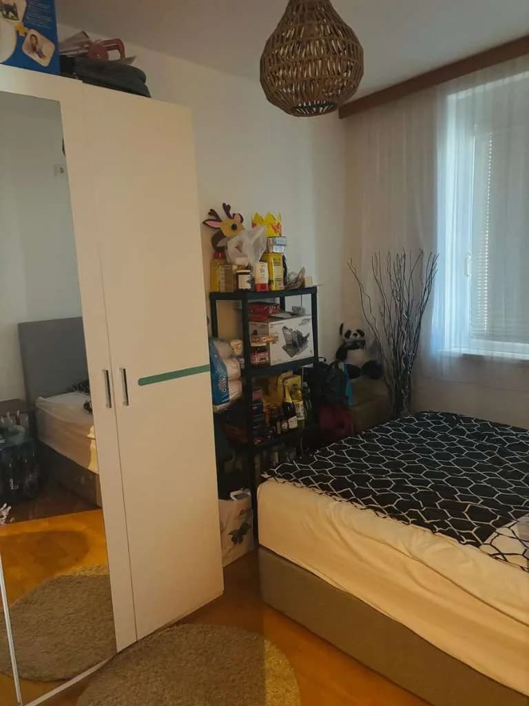 3-Zimmer-Wohnung mieten in Schwaz – 69 m², € 1.016 – Bild 1 von 20