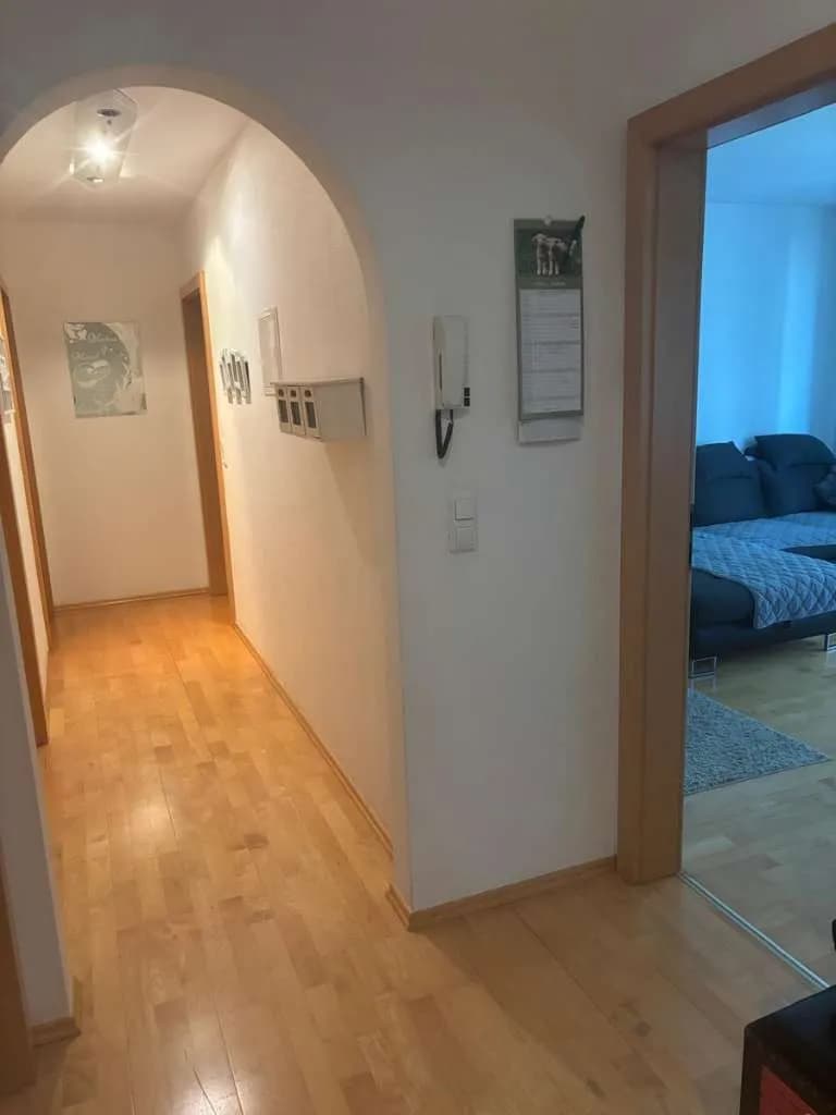 3-Zimmer-Wohnung mieten in Schwaz – 69 m², € 1.016 – Bild 3 von 20