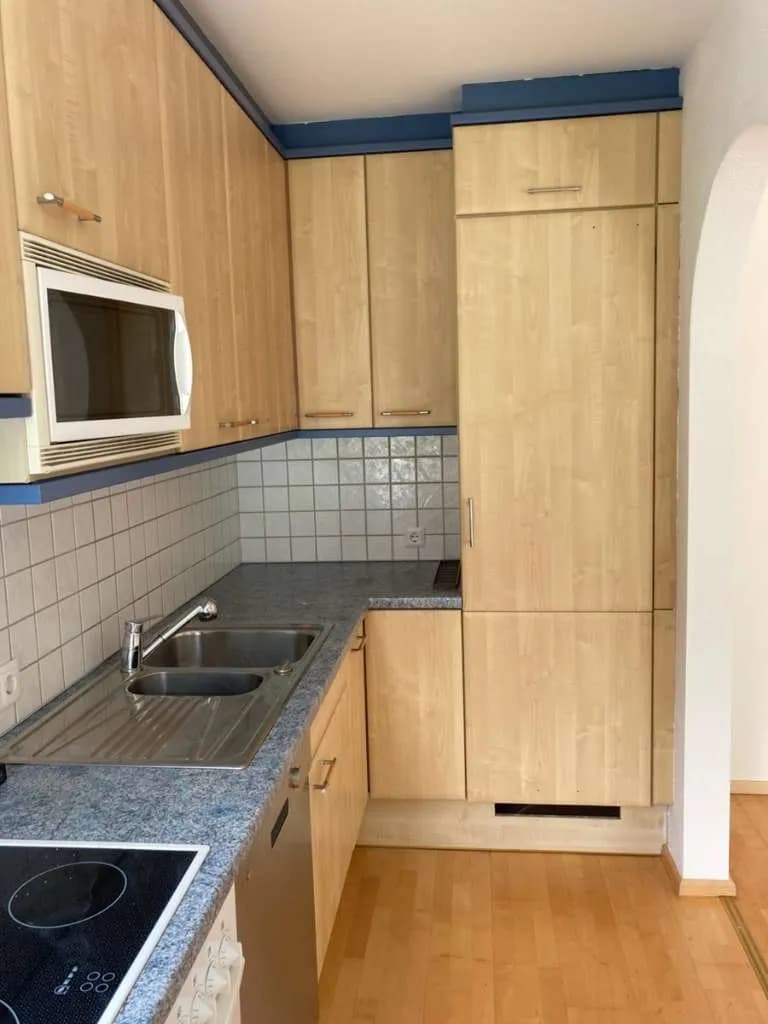 3-Zimmer-Wohnung mieten in Schwaz – 69 m², € 1.016 – Bild 15 von 20