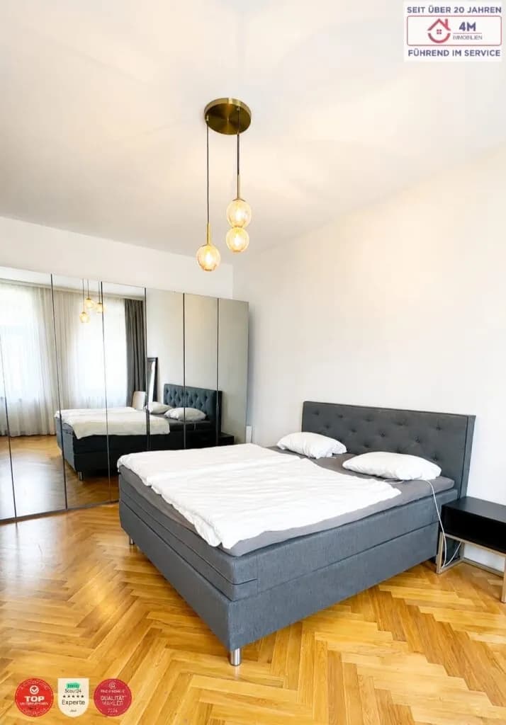 3-Zimmer-Wohnung kaufen in Wien – 77 m², € 519.000 – Bild 8 von 12