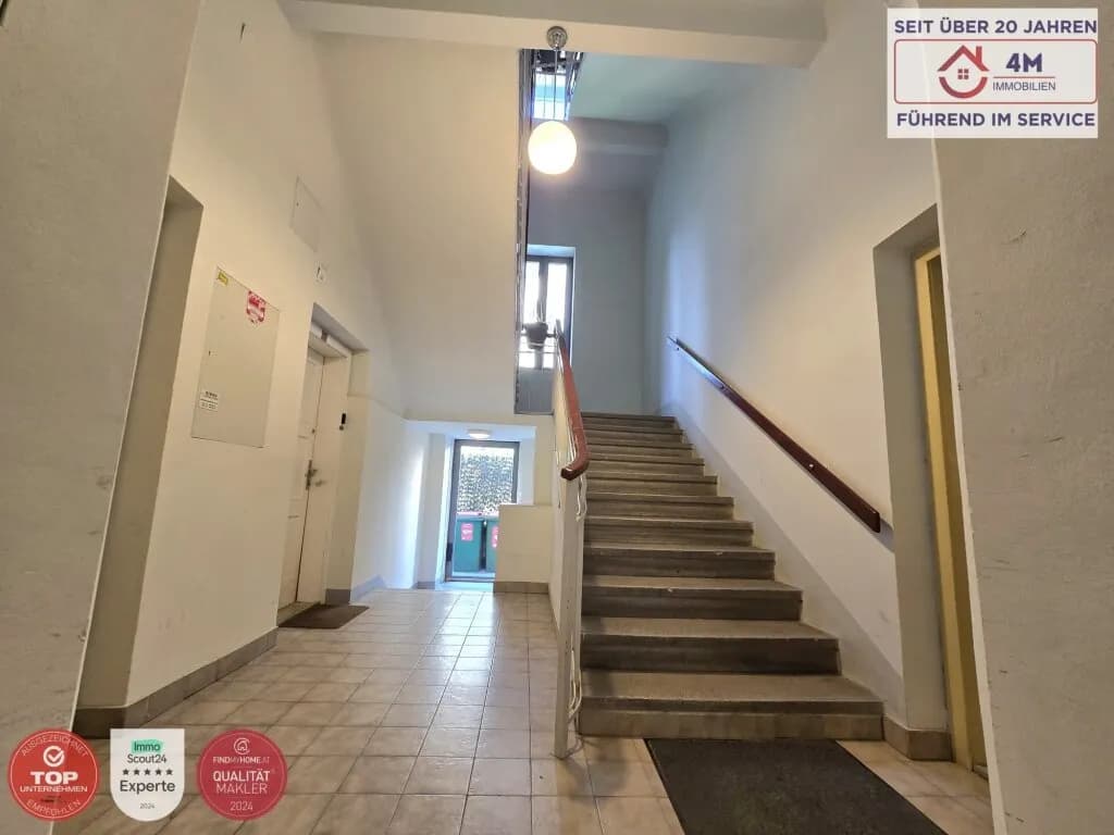3-Zimmer-Wohnung kaufen in Wien – 77 m², € 519.000 – Bild 9 von 12