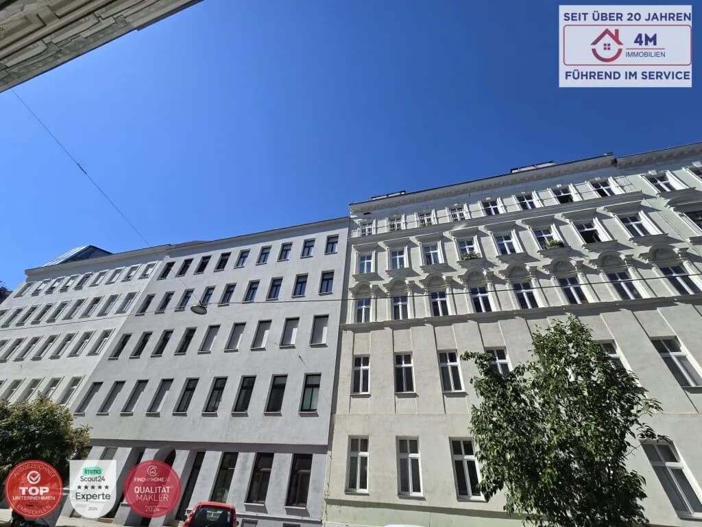 3-Zimmer-Wohnung kaufen in Wien – 77 m², € 519.000 – Bild 10 von 12
