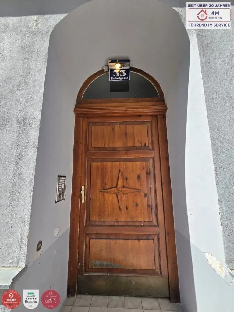 3-Zimmer-Wohnung kaufen in Wien – 77 m², € 519.000 – Bild 11 von 12