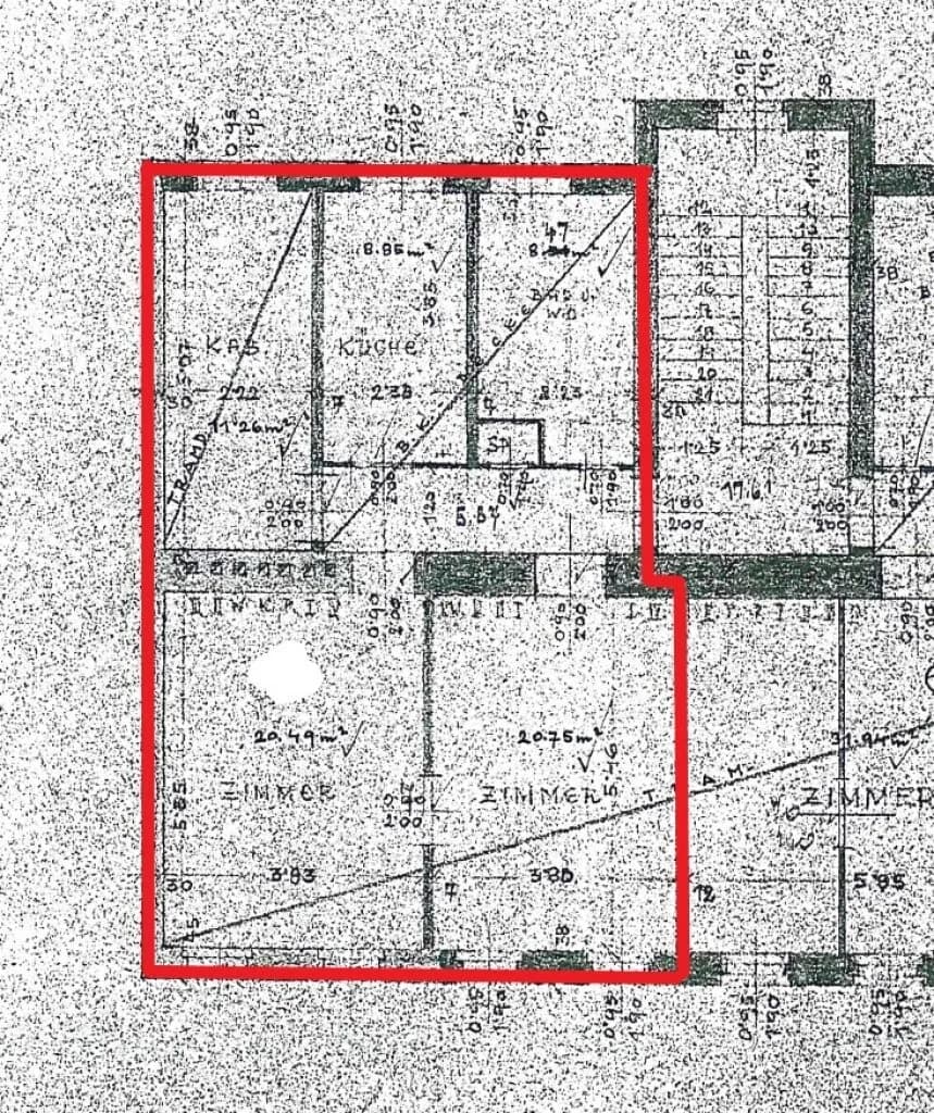 3-Zimmer-Wohnung kaufen in Wien – 77 m², € 519.000 – Bild 12 von 12