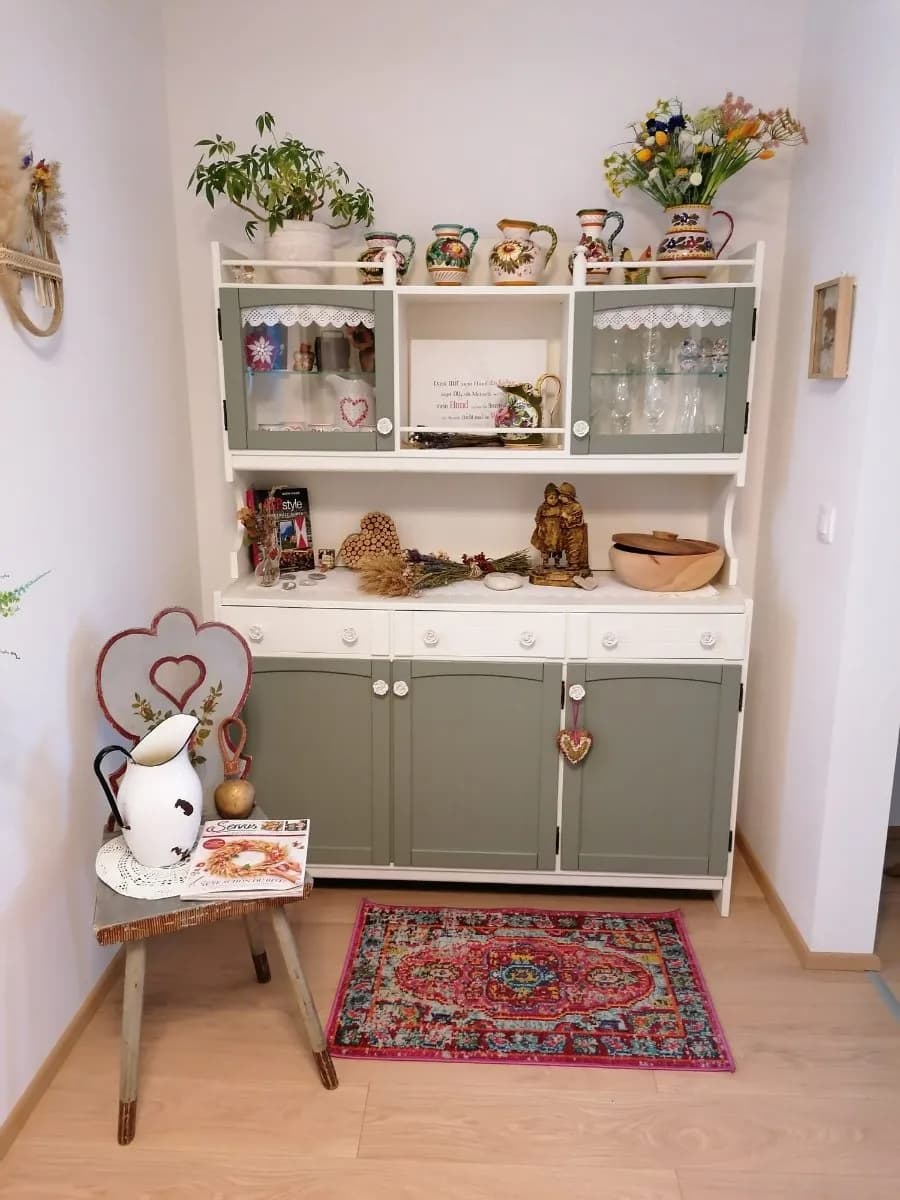 2-Zimmer-Wohnung mieten in Güssing – 60 m², € 494 – Bild 2 von 6