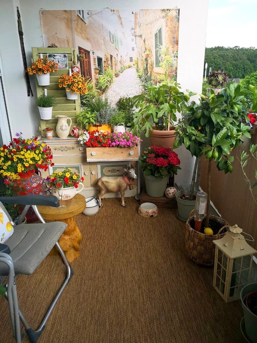 2-Zimmer-Wohnung mieten in Güssing – 60 m², € 494 – Bild 3 von 6