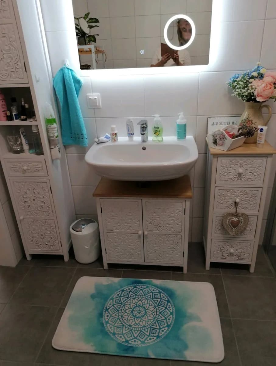 2-Zimmer-Wohnung mieten in Güssing – 60 m², € 494 – Bild 5 von 6