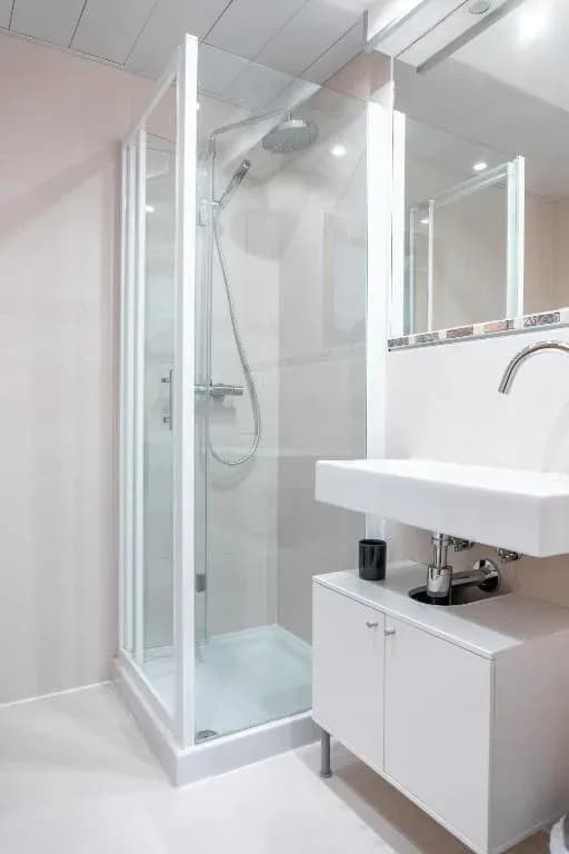 1-Zimmer-Wohnung mieten in Feldkirchen – 24 m², € 60 – Bild 6 von 17