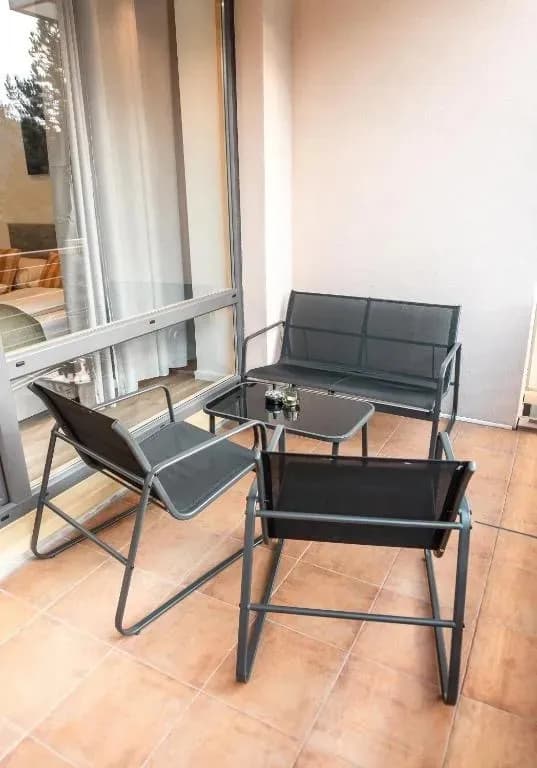 1-Zimmer-Wohnung mieten in Feldkirchen – 24 m², € 60 – Bild 9 von 17