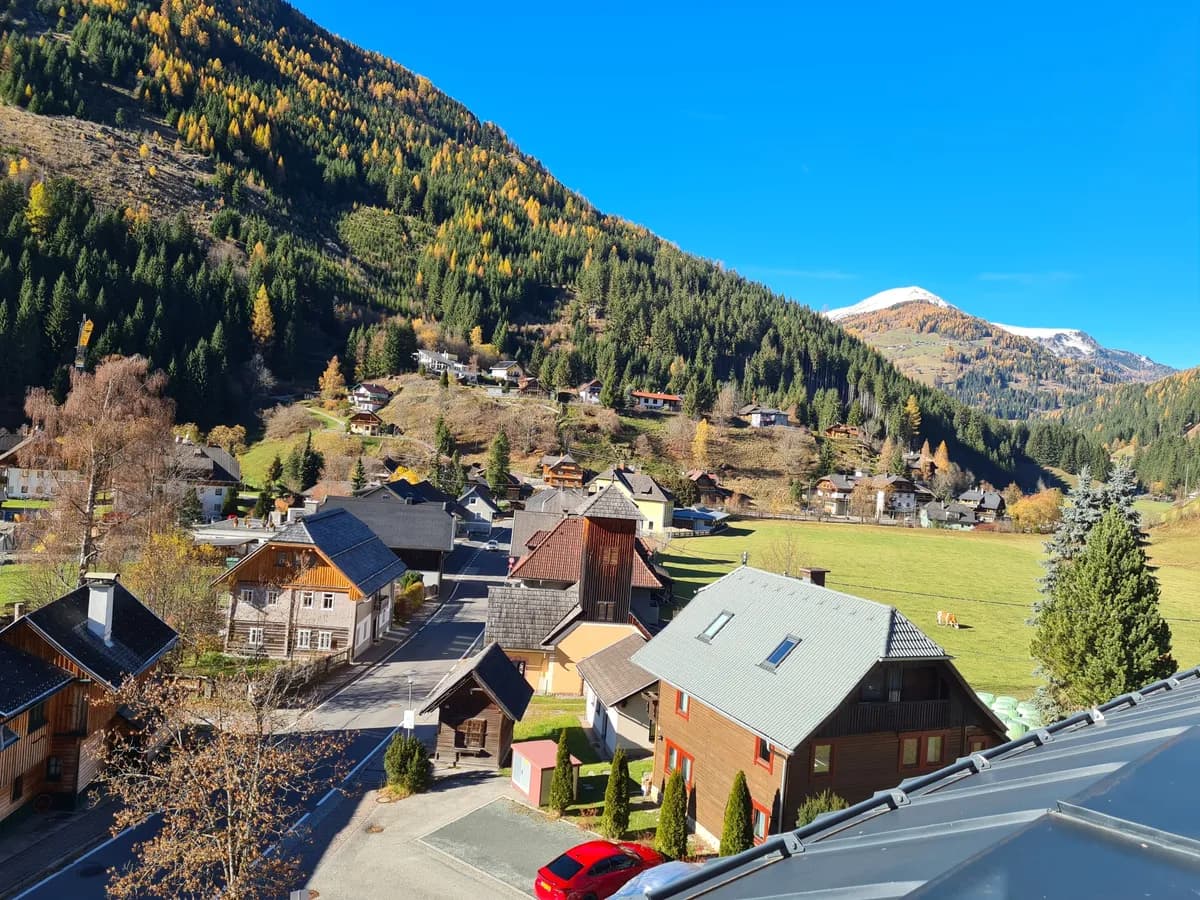 1-Zimmer-Wohnung mieten in Feldkirchen – 24 m², € 60 – Bild 10 von 17