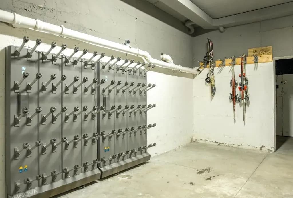 1-Zimmer-Wohnung mieten in Feldkirchen – 24 m², € 60 – Bild 17 von 17