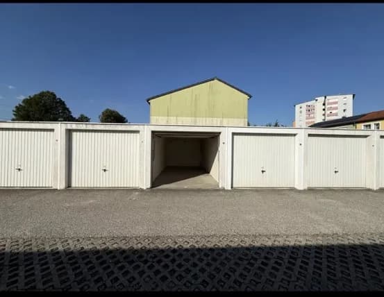 Immobilie mieten in Wels – 18 m², € 120 – Bild 1 von 4