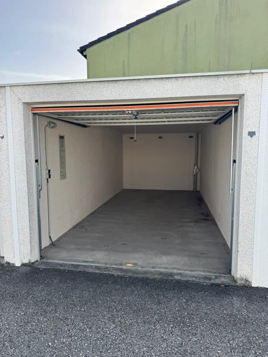 Immobilie mieten in Wels – 18 m², € 120 – Bild 2 von 4