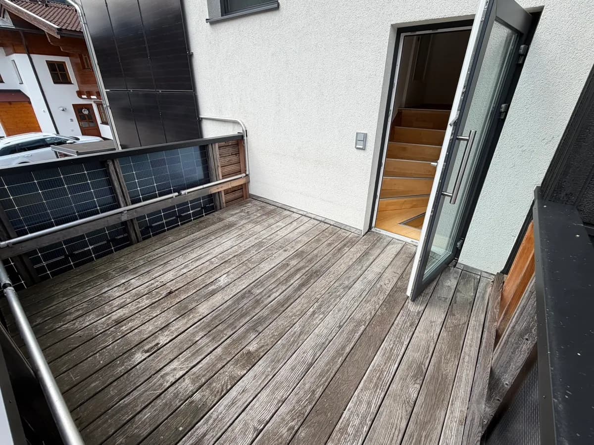 2-Zimmer-Wohnung mieten in Zell am See – 50 m², € 750 – Bild 13 von 14