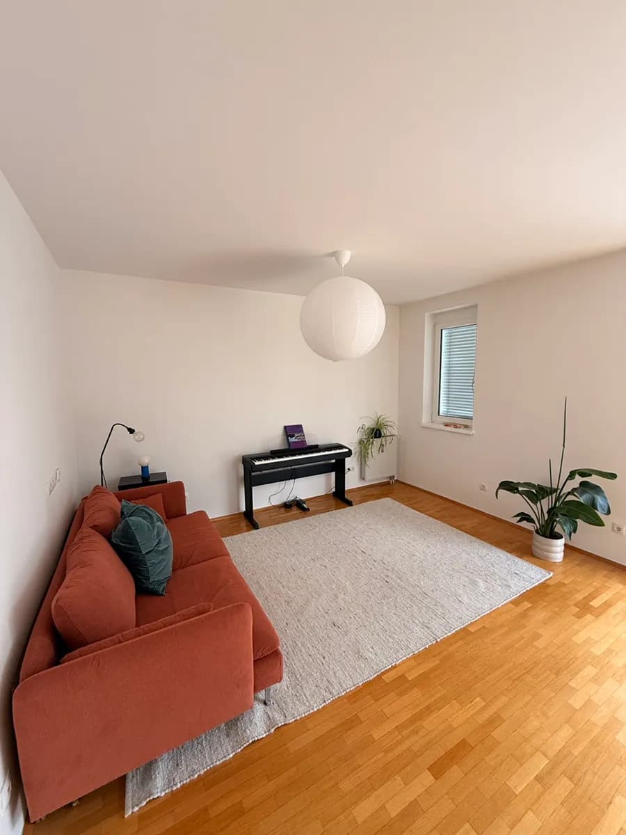 2-Zimmer-Wohnung kaufen in Graz – 55 m², € 210.000 – Bild 2 von 13